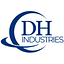 dhindust.com favicon